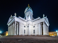 Helsinki